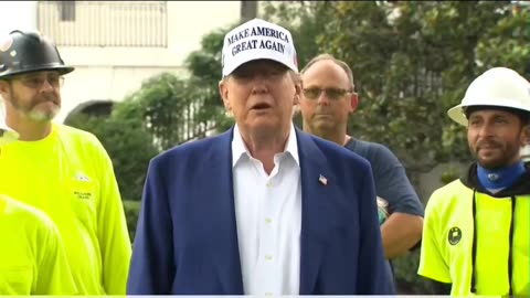 Trump: We Have A Stupid Person As Federal Reserve Chair