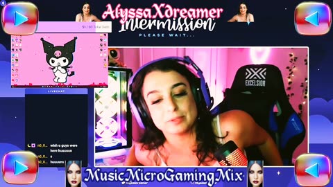 MusicMicroGamingMix