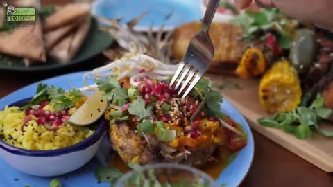 Indian STREET FOOD Faceoff Clean vs Dirty for Tourists