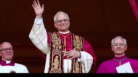 The Blasphemy of calling the Pope “Holy FATHER” & Head of the Church!