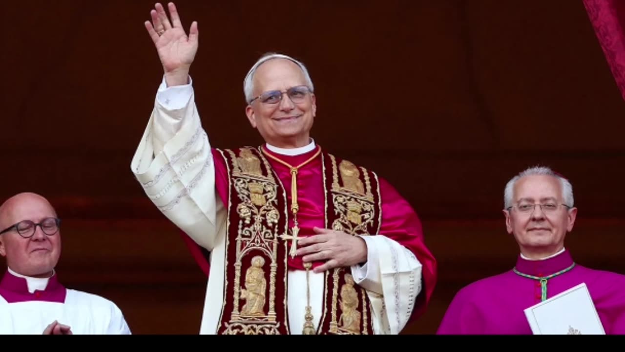 The Blasphemy of calling the Pope “Holy FATHER” & Head of the Church!