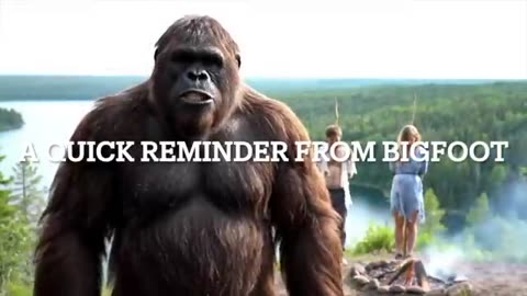 Bigfoot VLOG - Day in the life
