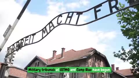 QFS Is LIVE Trump’s Golden Reset Moves Forward Despite Israel Iran Chaos