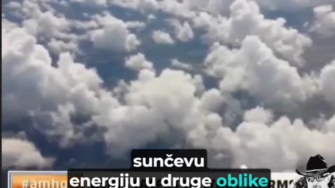 Manipulacije vremenom - Geoinžinjering