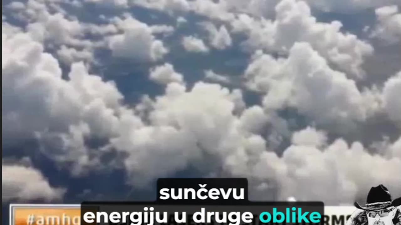 Manipulacije vremenom - Geoinžinjering