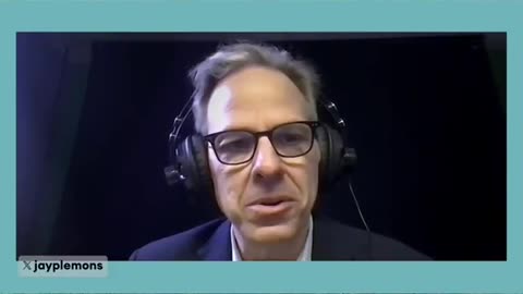 Jake Tapper Fumes After Left-Wing Podcaster Accuses His Teenage Son Of Racism