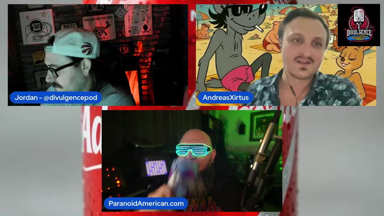 Medicinal Blood Cannibalism, Kuru, Human Sacrifice McDrenochrome