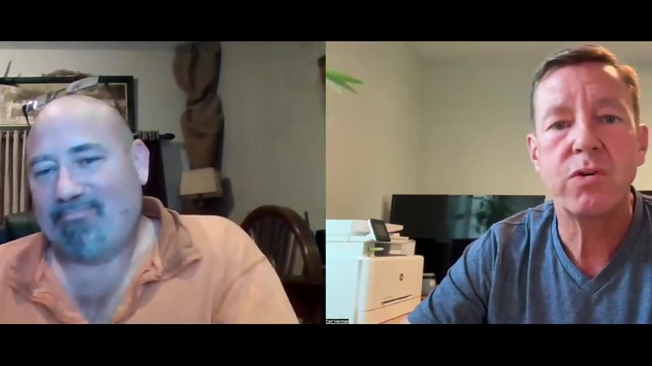 Need to Know News (30 August 2025) with Carl Herman & Brian Davidson