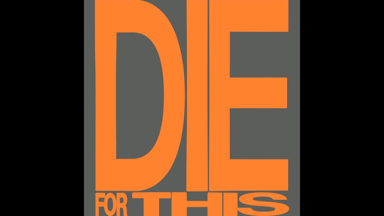 Syd - Die For This (SLOWED + REVERB)