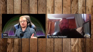 The Seven Points of Calvinism with Jerry Duckworth