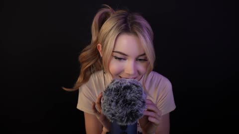 ASMR SPECIAL 103 - Intense & Random ASMR Sounds To SMASH You!