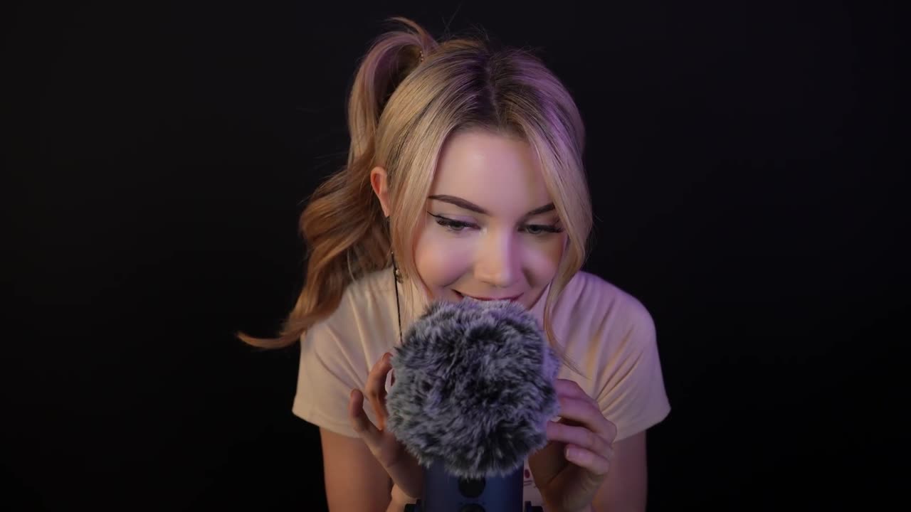 ASMR SPECIAL 103 - Intense & Random ASMR Sounds To SMASH You!