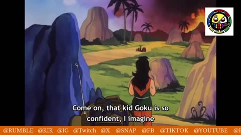 DRAGON BALL MARATHON TUNE IN 100