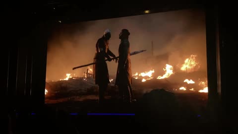 Game of Thrones: War for Westeros Reveal Trailer! - Live Crowd Reaction at Summer Game Fest 2025!