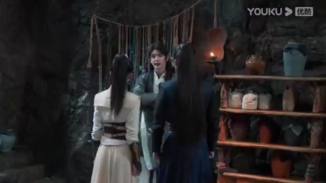 back from te brink ep 9 full. eng sub