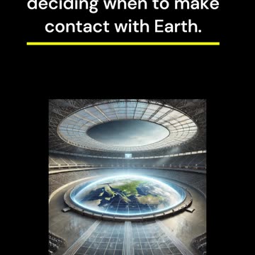 The ET Council is meeting…