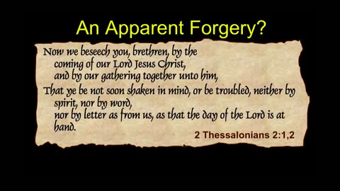 Learn the Bible in 24 Hours (Hour 21)