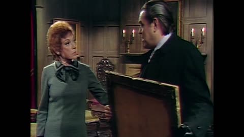 025) Dark Shadows • #0900 (Fri. 5Dec'69)