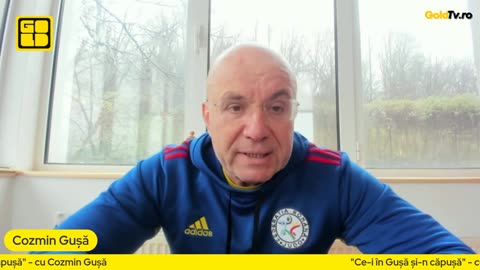 Gușă: Scrutinul din Buc., situația reală a candidaților și jocurile subterane la final de campanie