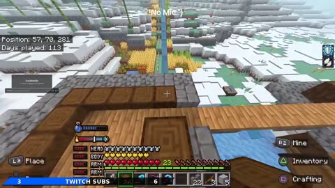 Join Up! [Check out my Twitch to earn crypto]