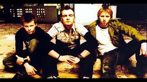 Three Days Grace - TV