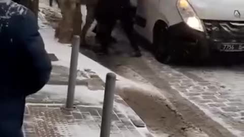 Meanwhile in Ukraine