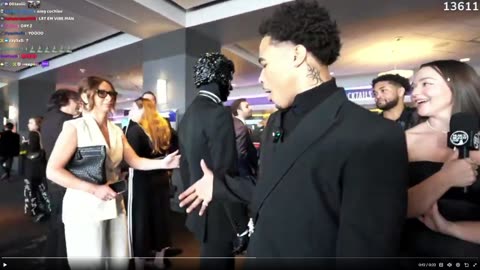 The Satanic Award Show Part 2