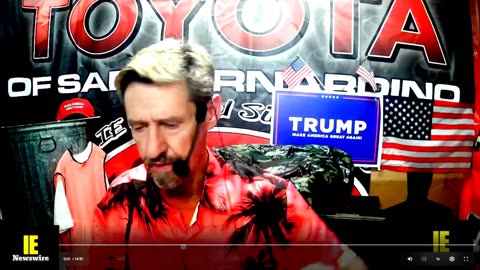 UPS PLANE EXPLODES DEATH TOLL EXPECTED TO GROW! Lawsuit filed as Prop 50 passes!