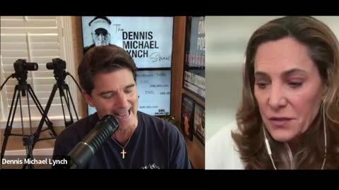 Interview: The Dignity Act w/ Congresswoman Salazar