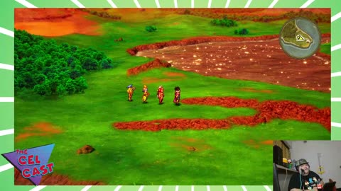 DragonQuesting