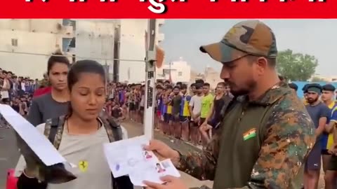 Girls Height Measurements | Army Job