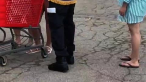 Luke 14:23 In Full Effect! Waking Up Northern Kingdom!