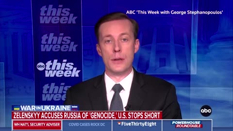 U.S. will supply Ukraine with 'the weapons it needs' against Russia