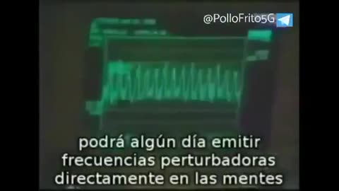 DARPA Project Pandora: EMF Warfare Secrets