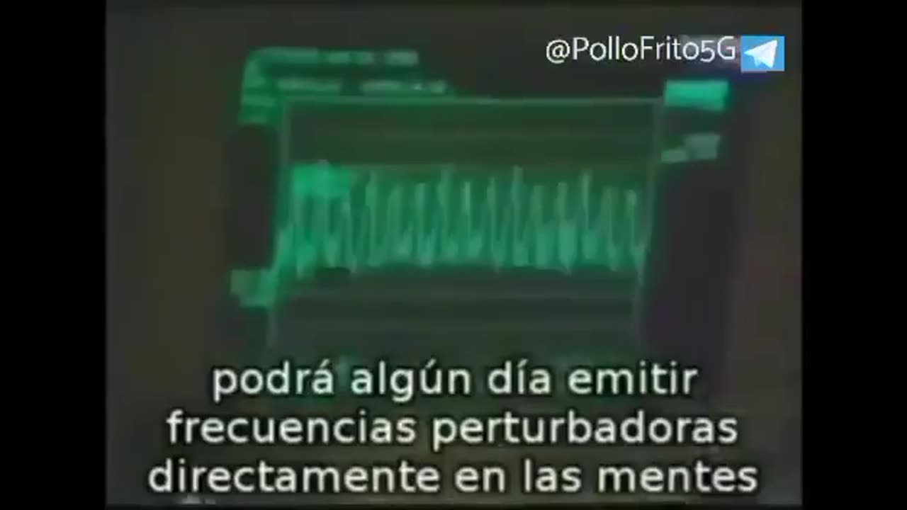 DARPA Project Pandora: EMF Warfare Secrets
