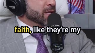 Sam Shamoun EXPOSES The TRUTH About THIS in Islam...