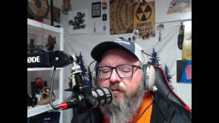 Civil war started by unattractive woman in Minnesota