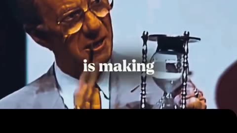 Bob Proctor dropped one of the greatest lessons of all time