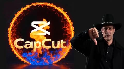 CAPCUT SUCKS