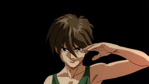 Gundam Wing - Opening 1 Ver. 1