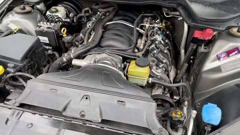 🔥 Street Dominator Cam Package! 🔥VE V8 L77 — check it out at FULL NOISE!! 💪🏁