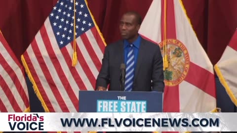 BREAKING: The Surgeon General of Florida