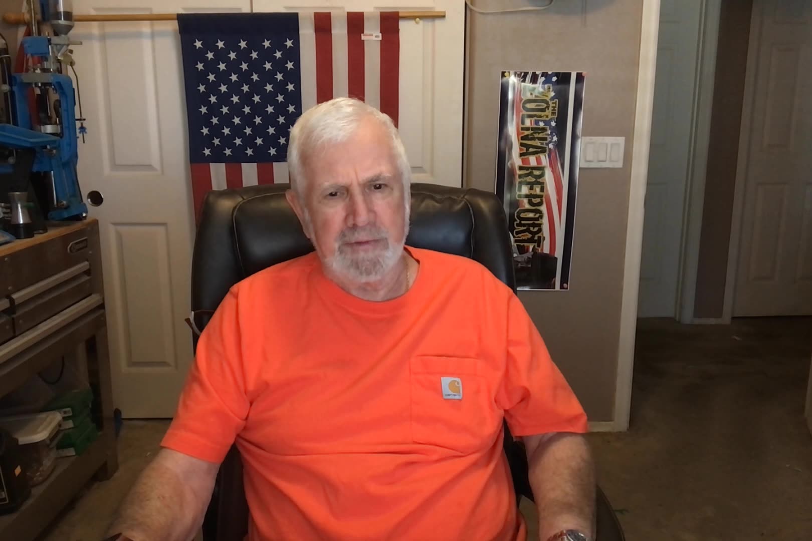 Death Penalty On The Table, For Charlotte Murder Of A Ukrainian Young Woman!