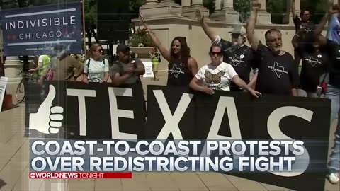 ABC World News Tonight with David Muir Full Broadcast - August 16, 2025