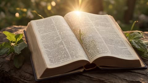Gospel Principles - Trailer