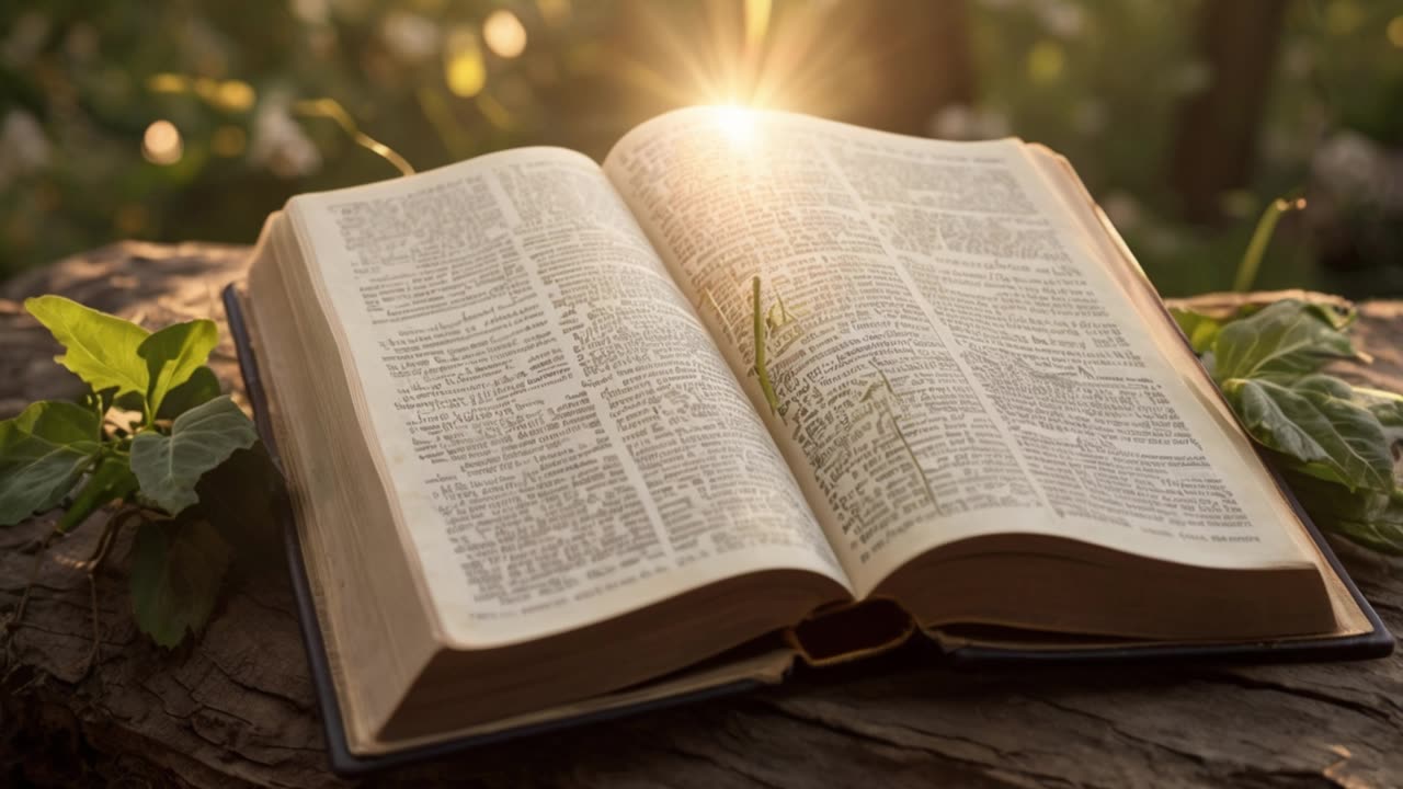 Gospel Principles - Trailer
