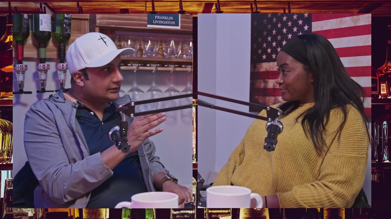 Listening with Franklin Livingston: Georgetta Bugs II