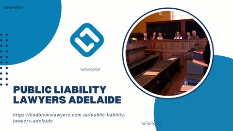 Elite Public Liability Lawyers in Adelaide Redefining Legal Recourse