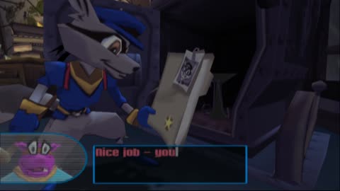 sly-cooper and the thievius raccoonus-playstation-2
