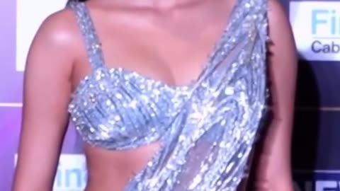 Beautiful Indian girl fashion